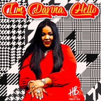 I'm Davina, Hello - Single - Davina