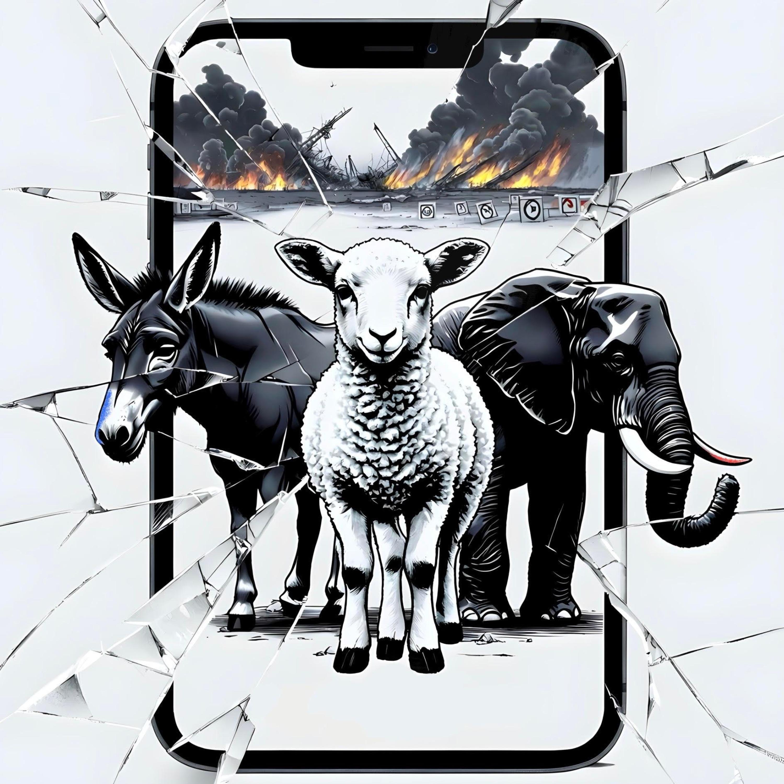 Inanet Crash - Single