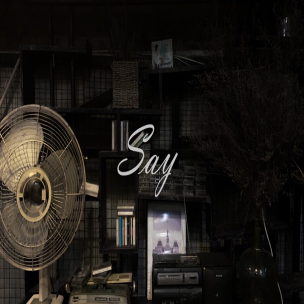 Say - Single