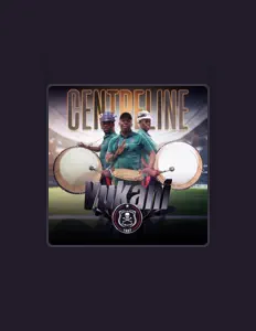 Listen to CENTRELINE, watch music videos, read bio, see tour dates & more!