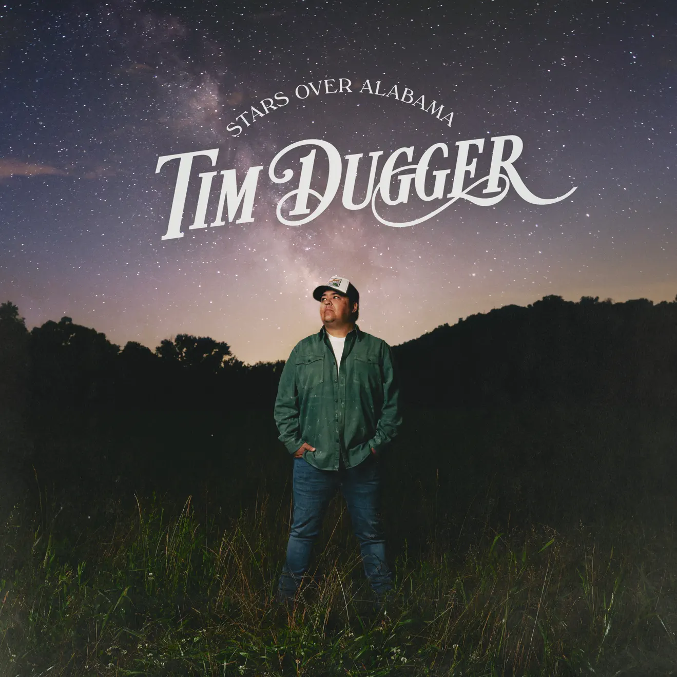 Tim Dugger – Stars over Alabama (2024) [iTunes Match M4A]