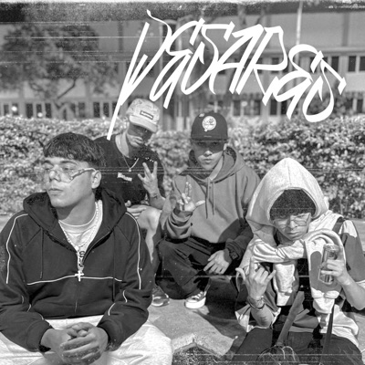 Pesares (feat. Parker & Rife) - Single