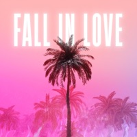 Fall In Love - Single - Leat'eq