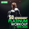 Beat It (Fitness Version 144 Bpm) - DJ Space'C