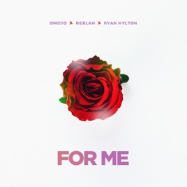 For Me Omojo, Reblah & Ryan Hylton