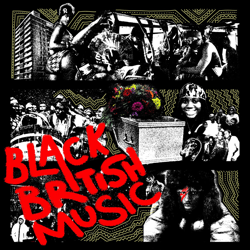black british music (2025) - Jim Legxacy Cover Art