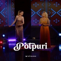 Potpuri - Single - Gresa Behluli & Shkurte Fejza