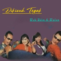Dikicuh Tegak (feat. Wulan) - Single - Wak Udin