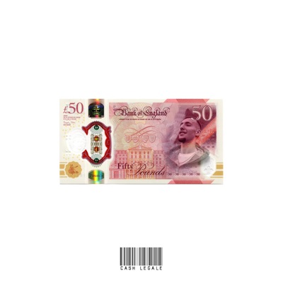 cash legale - Single