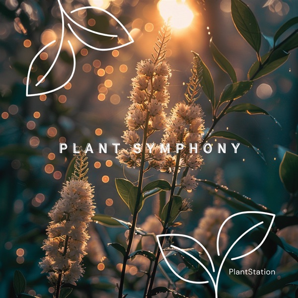 Plant Symphony: Healing the Greenery