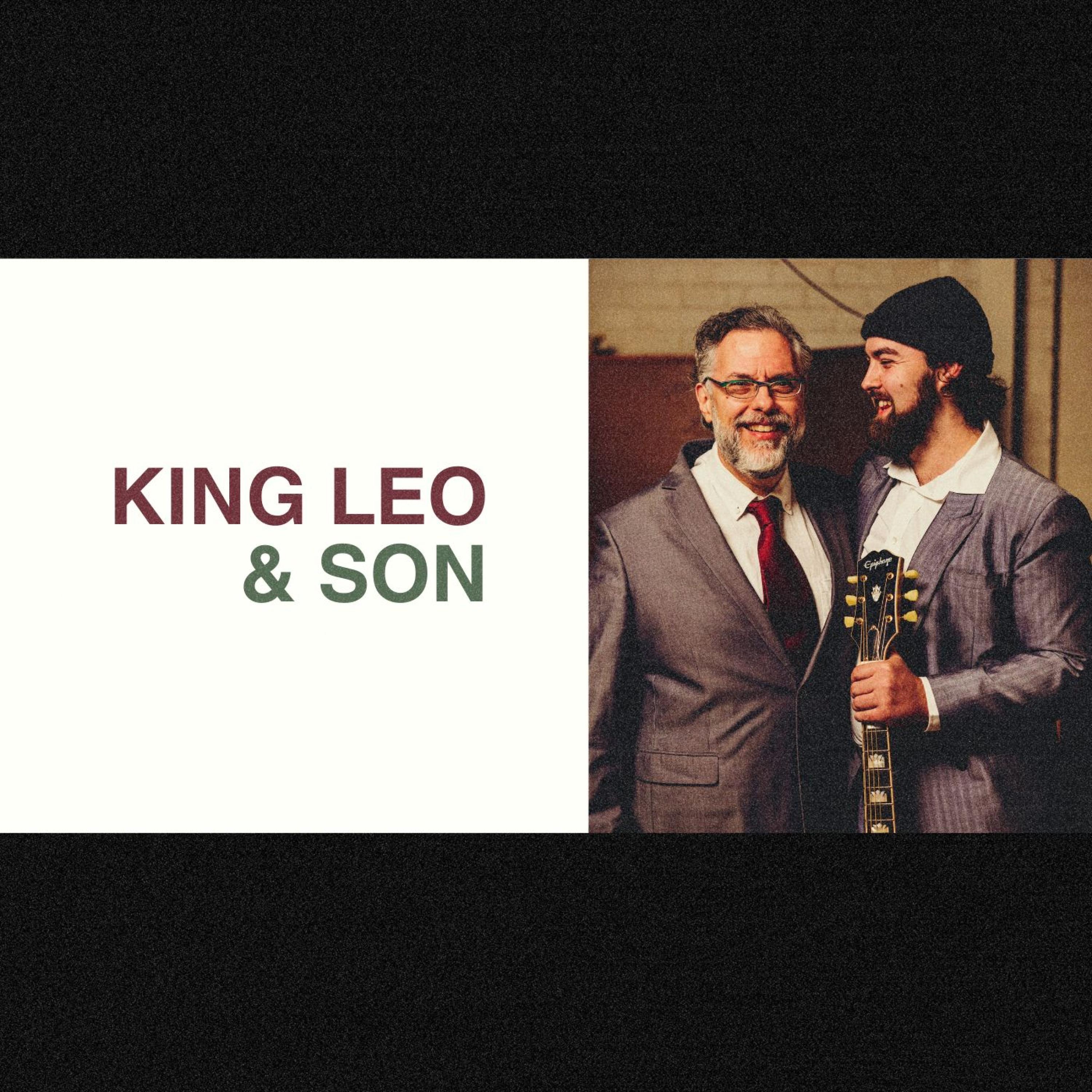 King Leo & Son