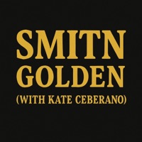 Golden (feat. Kate Ceberano) - Single - Smitn