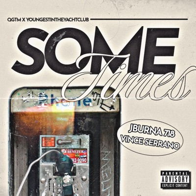 SOMETIMES - Single