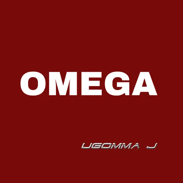 Cover art of Omega by Ugomma J