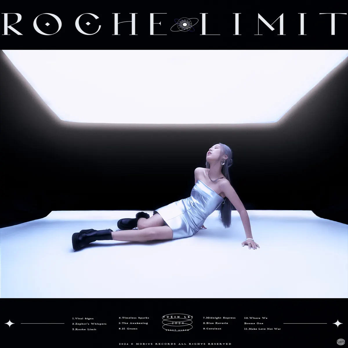 雷雨心 - 洛希极限 (2024) [iTunes Plus AAC M4A]-新房子