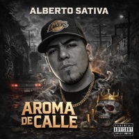 Aroma de calle - Single - Alberto Sativa