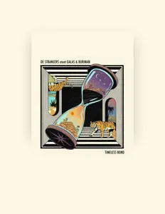 收听 Galas、观看音乐视频、阅读小传、查看巡演日期等 ！