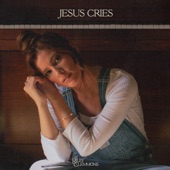 Jesus Cries - EP artwork