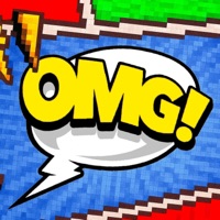 OMG! - Single - CandyPRP