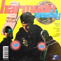 rangn - Single - EFC, Jreps & Chris Giovine