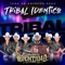 Tribal Identico - Conjunto Identidad HR lyrics