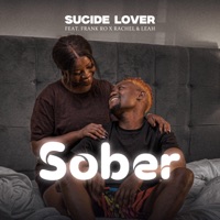 Sober (feat. Frank Ro & Rachel Leah) - Single - Sucide lover