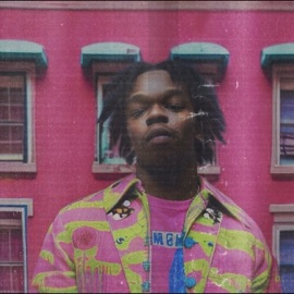 Party Over Here (feat. Adwoa & Feen) AlmightyHeezy