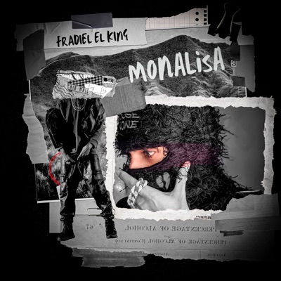 Monalisa - Single