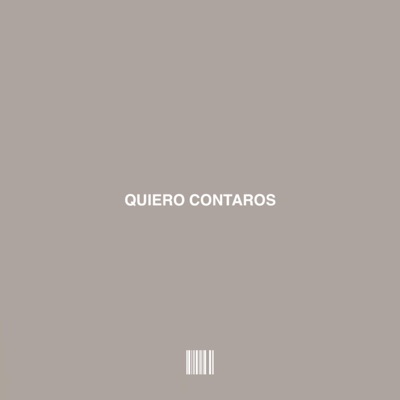 Quiero Contaros - Single