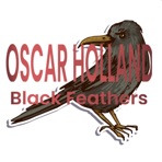 Black Feathers - EP