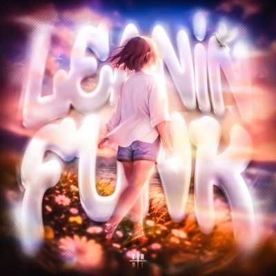 LEANIN FUNK - EP