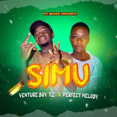 Simu (feat. Perfect Melody) - Single