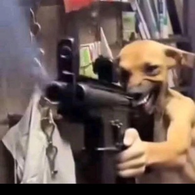 i've developed multiple personalities. - Single