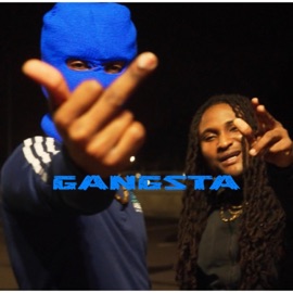 Gangsta (feat. le H09 & Marcuss Possible) Thery Armani Music