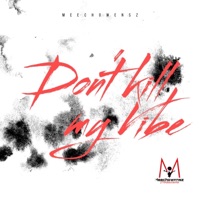 Dont Kill My Vibe - Meechowensz