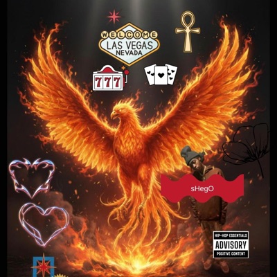 sHegO (Single Demo) - Single