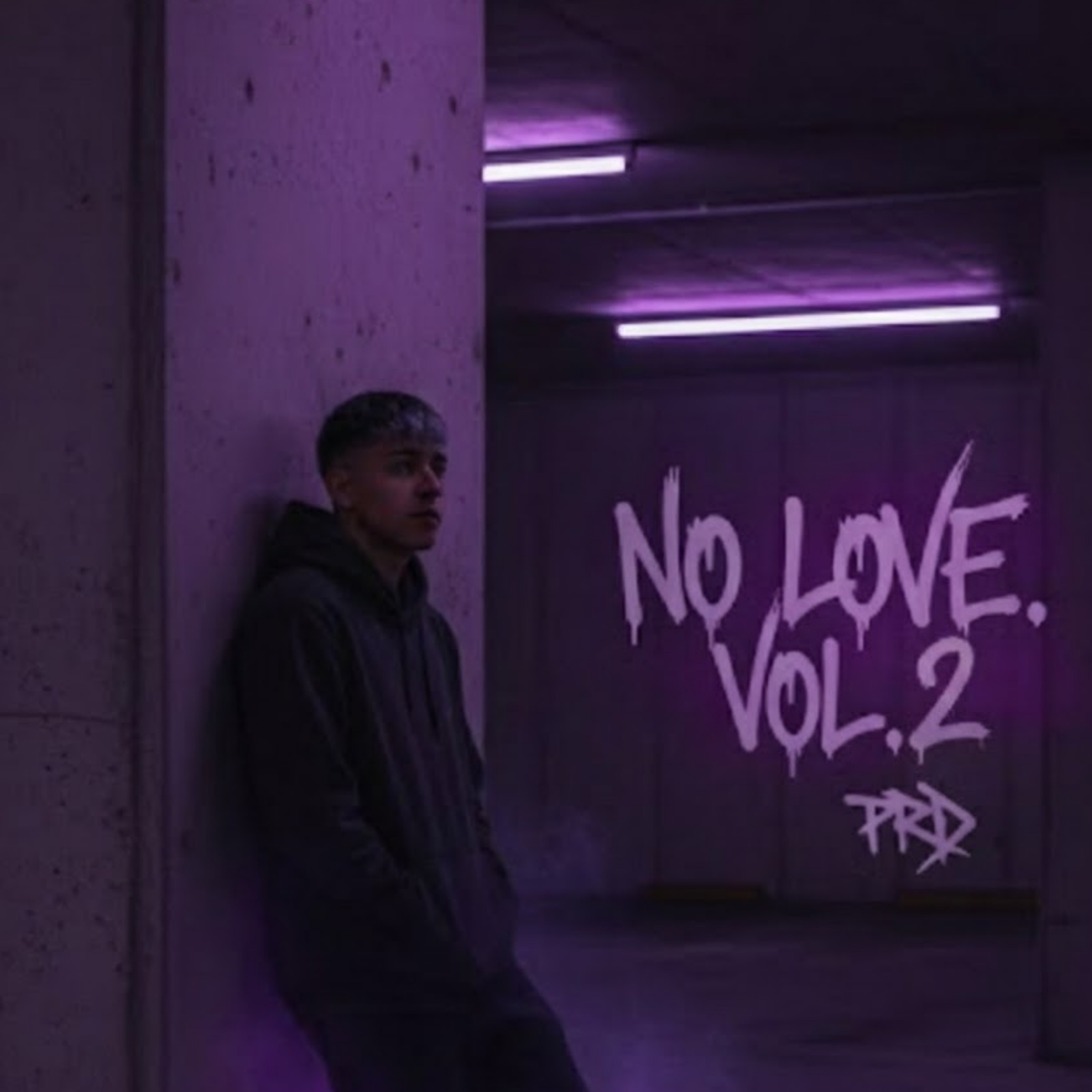 No love, Vol. 2