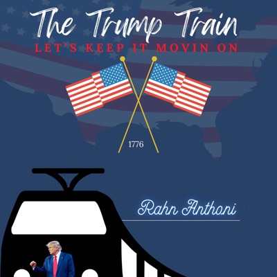 The Trump Train - Single