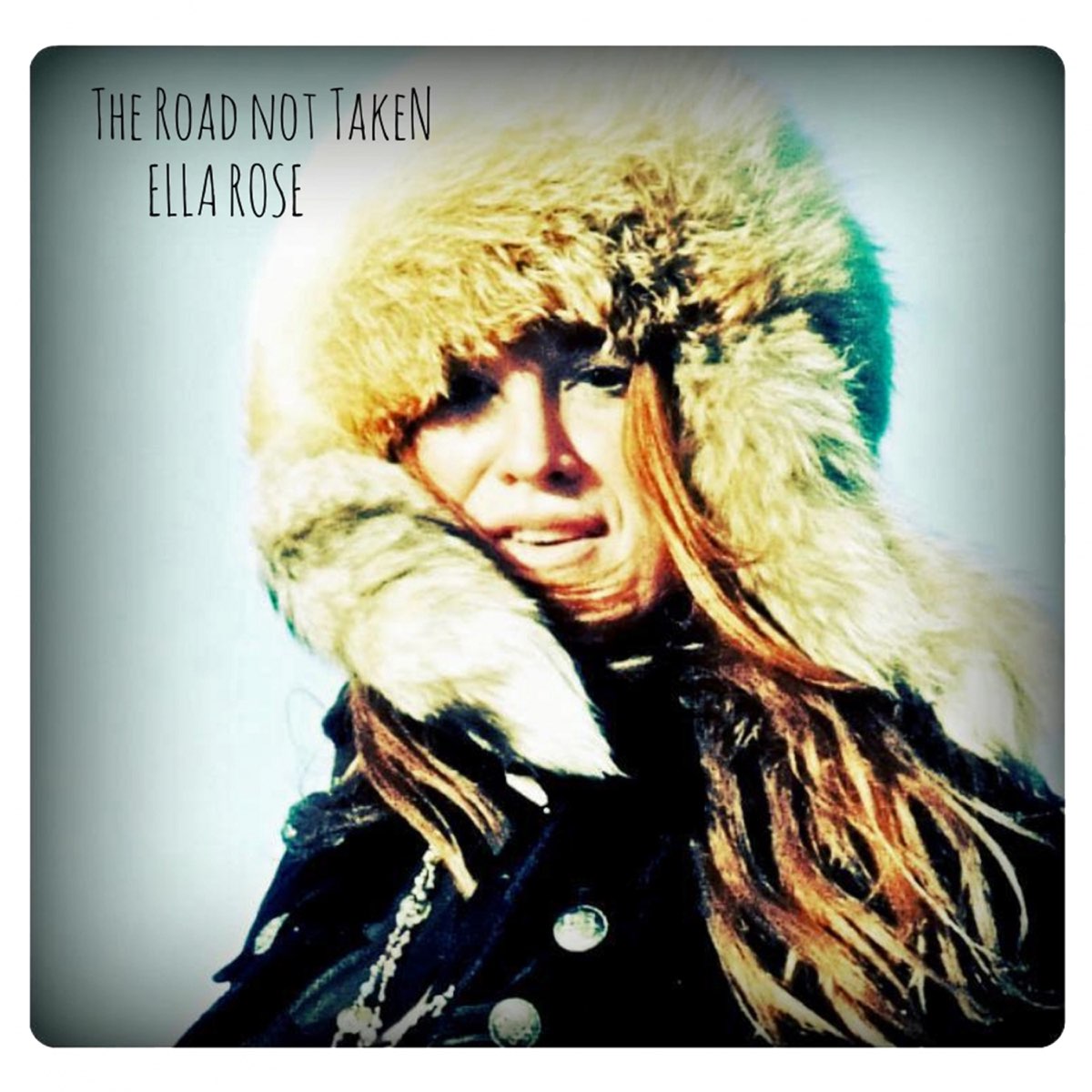 The Road Not Taken Ella Rose Apple Music