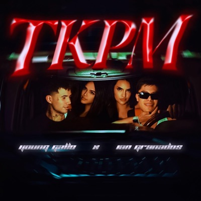 TE KIERO PA MI (feat. Young Gallo) - Single