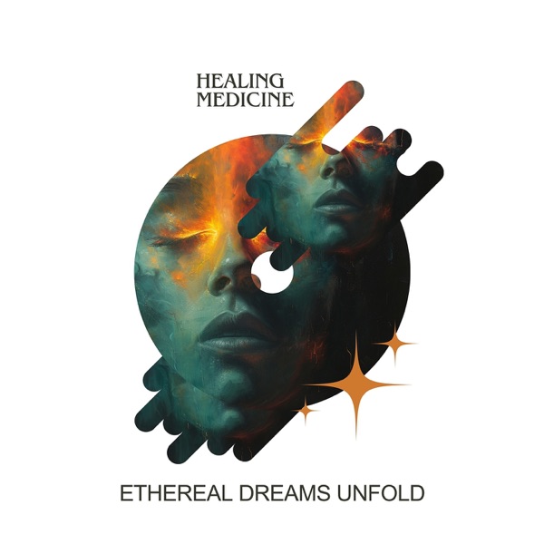 Ethereal Dreams Unfold