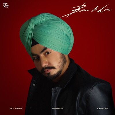 Born To Live - Single