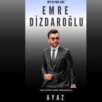 Ayaz - Single - Emre Dizdaroğlu