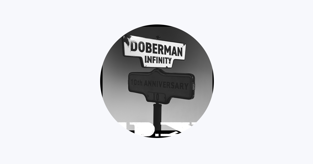 DOBERMAN INFINITY - Apple Music