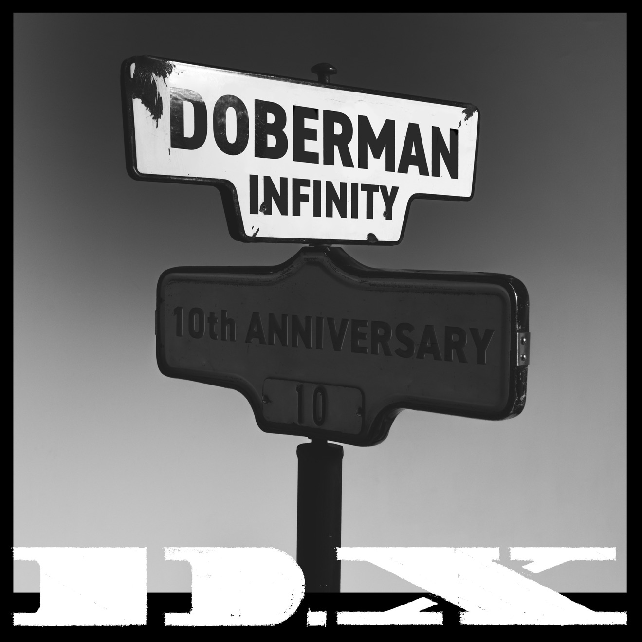 DOBERMAN INFINITY – Deluxe (2025) [iTunes Match M4A]