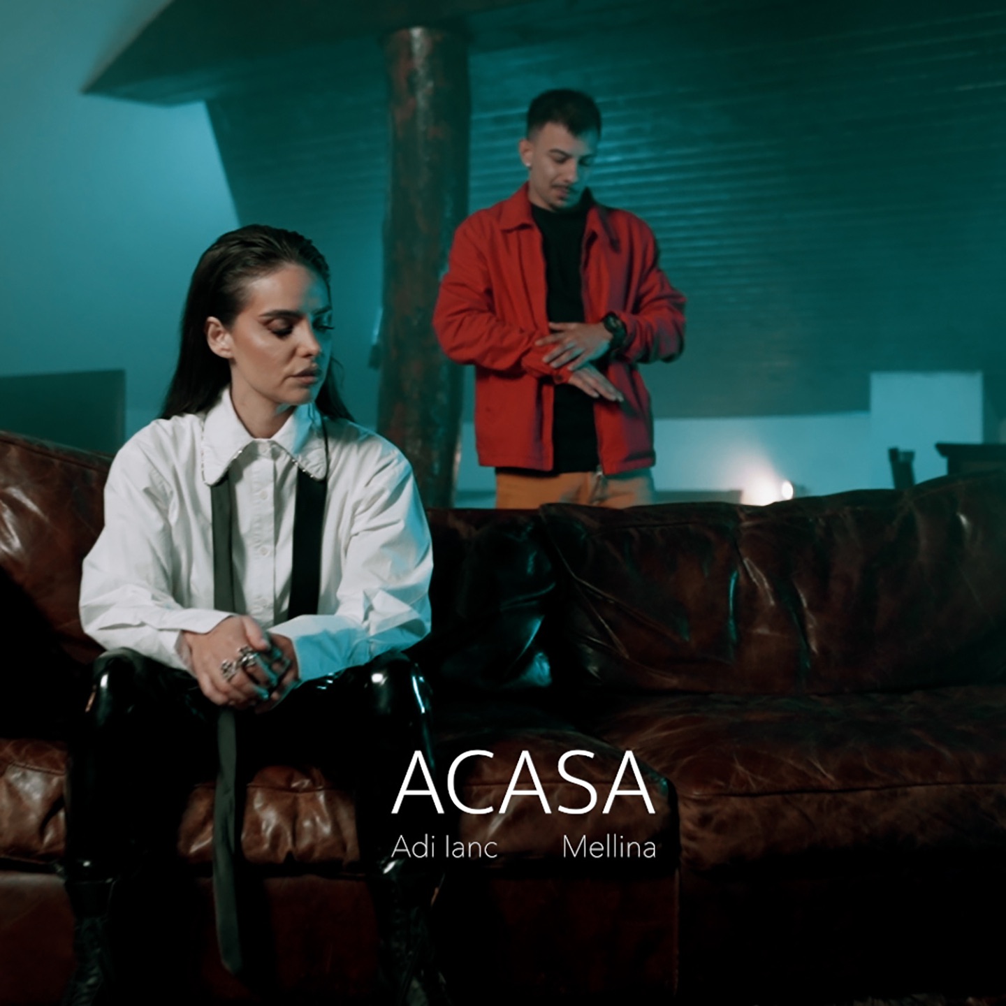 Acasa - Single