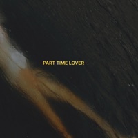 Part time lover - Single - Wales
