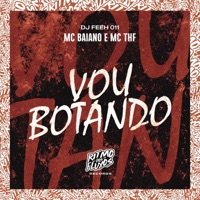 Vou Botando - Single - Mc Baiano, DJ Feeh 011 & Mc Thf