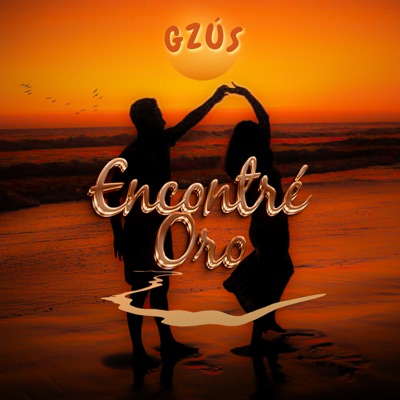 Encontré Oro - Single
