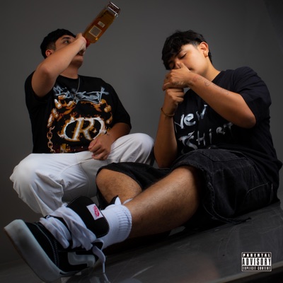 Hasta Que La Fiesta Termine - EP